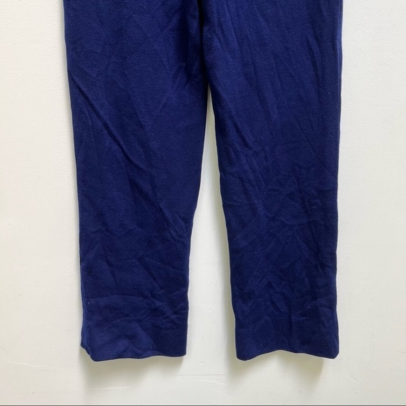 Vintage Marchesa Di Grésy Wool Pants - Picture 7 of 7